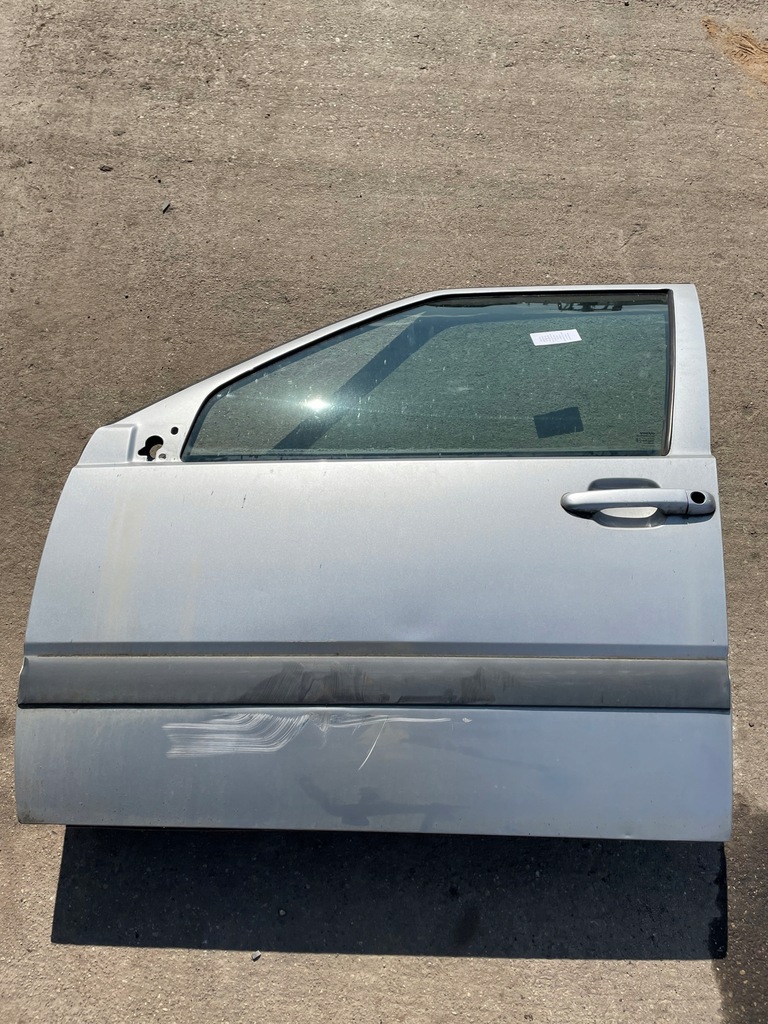 фото №1, Двері лівий перед volvo v70 cross country 1