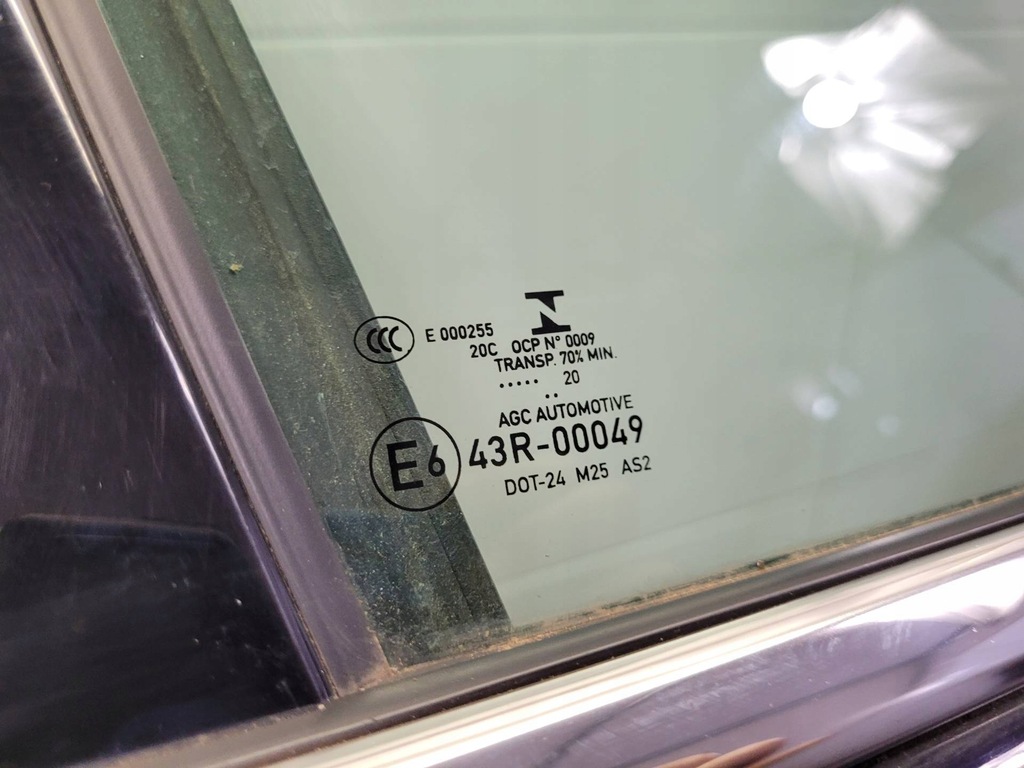 фото №15, Двері перед права сторона citroen ds7 crossback 2017