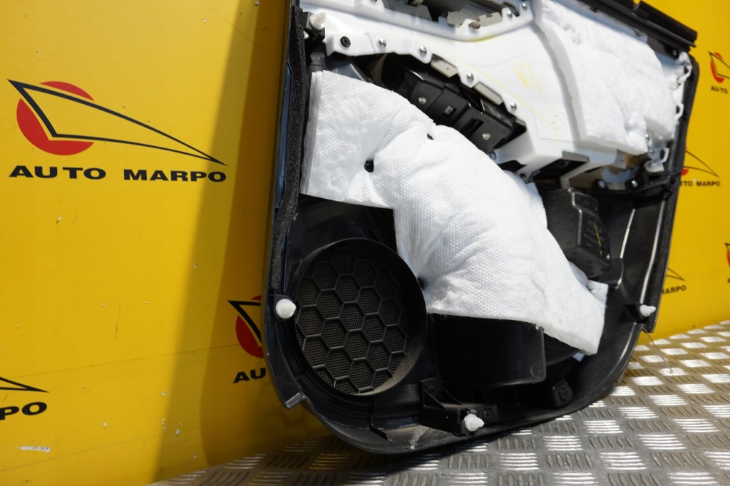 Subaru outback 2022 2023 2024 обшивка дверь обивка задний  левый америка Оригинал