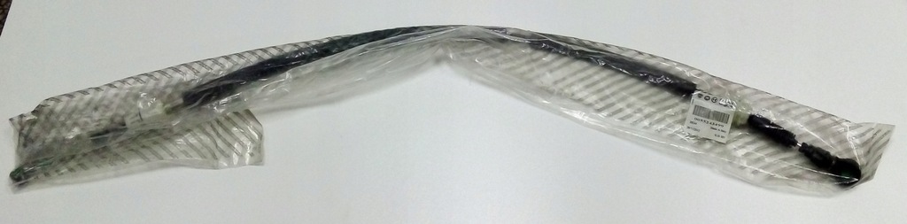 фото №6, Оригинал fiat трос переключения передач grande punto