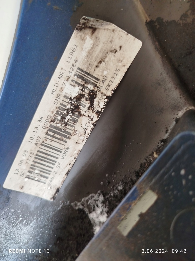 фото №6, Бампер bmw e46 coupe cabrio lift