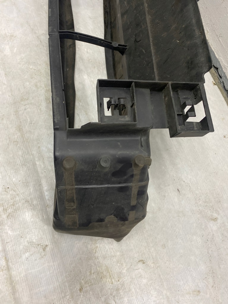 фото №7, Renault оригинальный номер 93866584 воздуховод воздуха