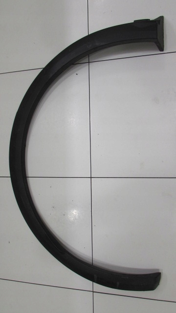 фото №1, Молдинг крила citroen ds3 crossback правий задня