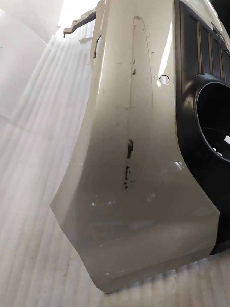 фото №7, Бампер перед передний subaru forester