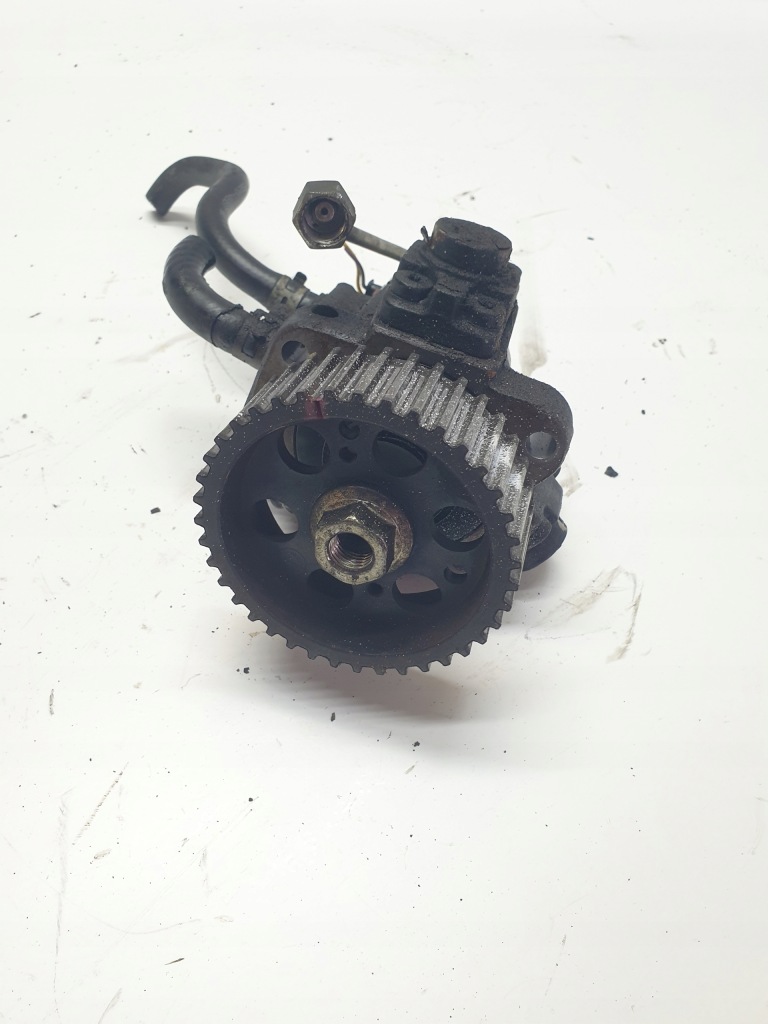 фото №4, Насос упорскування opel insignia a 55571005