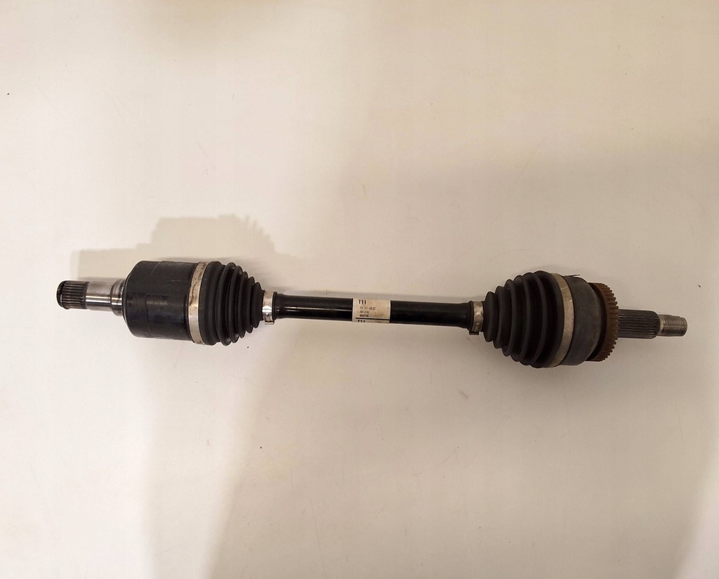 фото №1, Hyundai tucson iii 1.6 t-gdi привідний вал лівий перед 49500-d7090