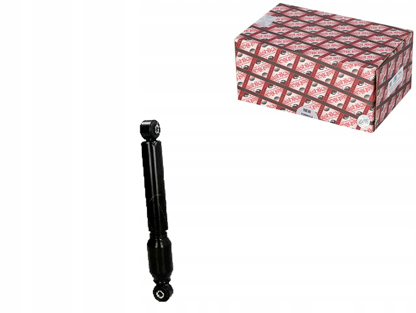 фото №1, Ashika ma-sma06 амортизатор