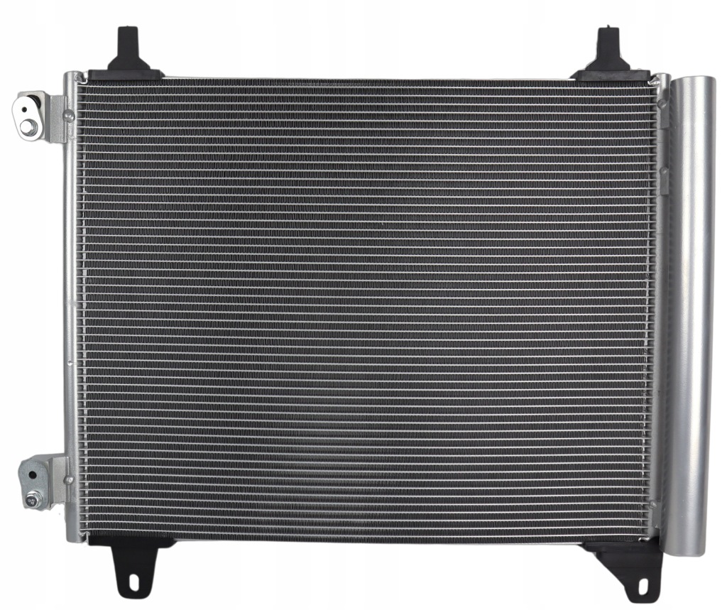 фото №1, Радиатор кондиционера peugeot 208 ii 2019 -