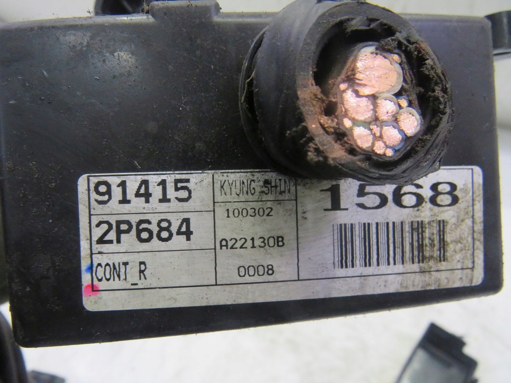 фото №6, Sorento ii 91415-2p684