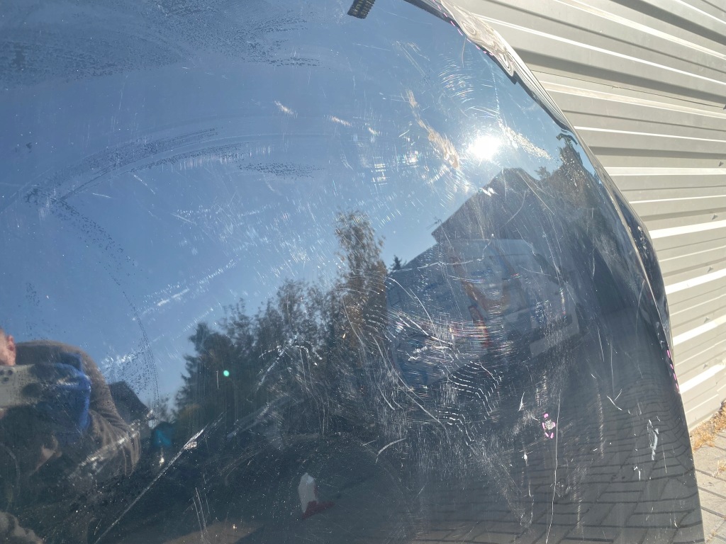 Капот крышка двигателя tesla model x eu Цена