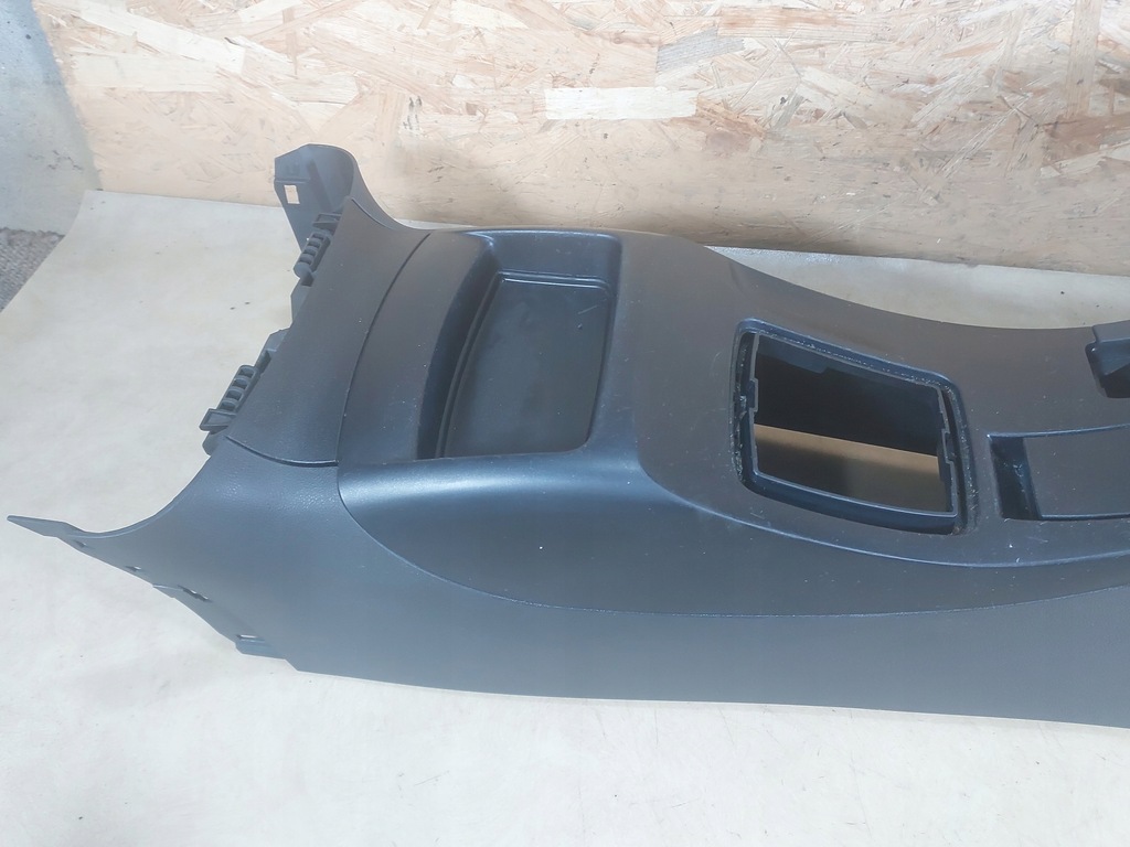 фото №8, Laguna iii подлокотник туннель средний