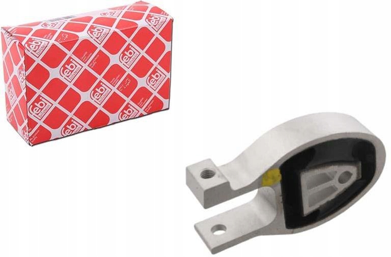 фото №1, Febi подушка двигателя задняя ford galaxy s-max 2.3