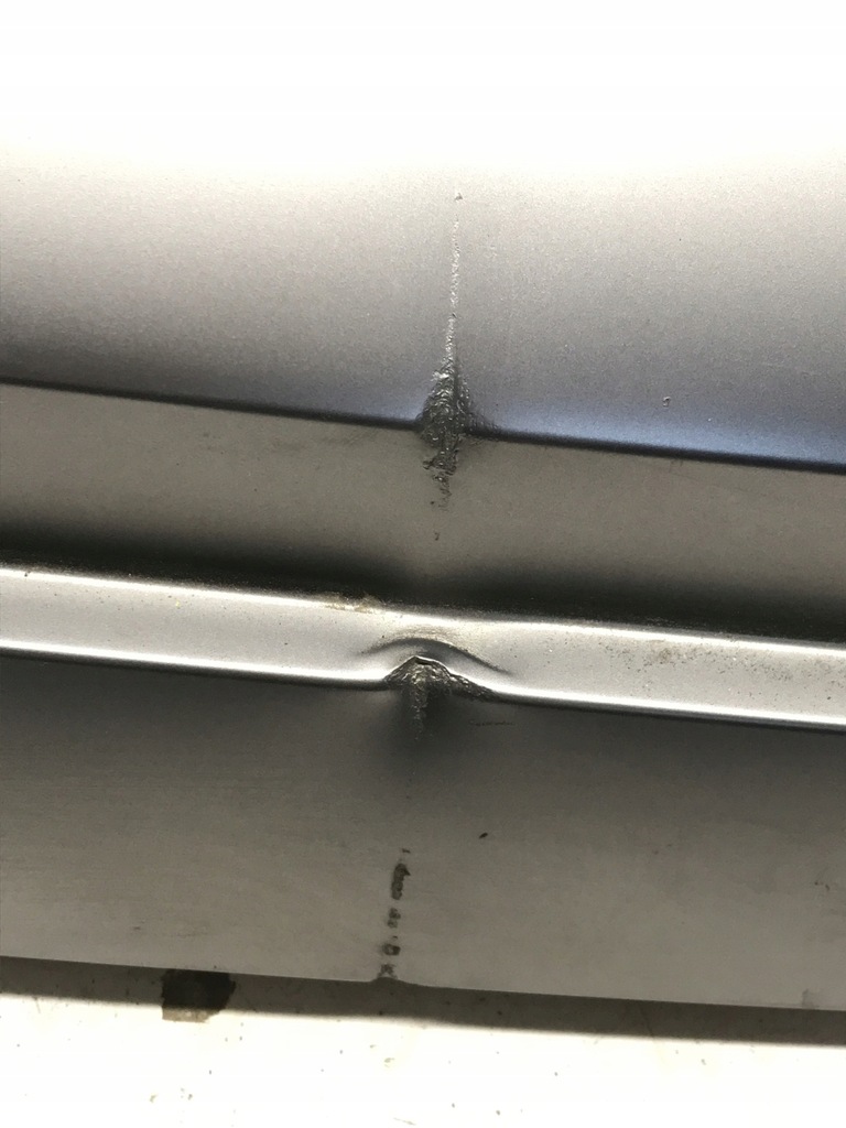 фото №7, Hyundai kona i дифузор накладка бампера 86671be120