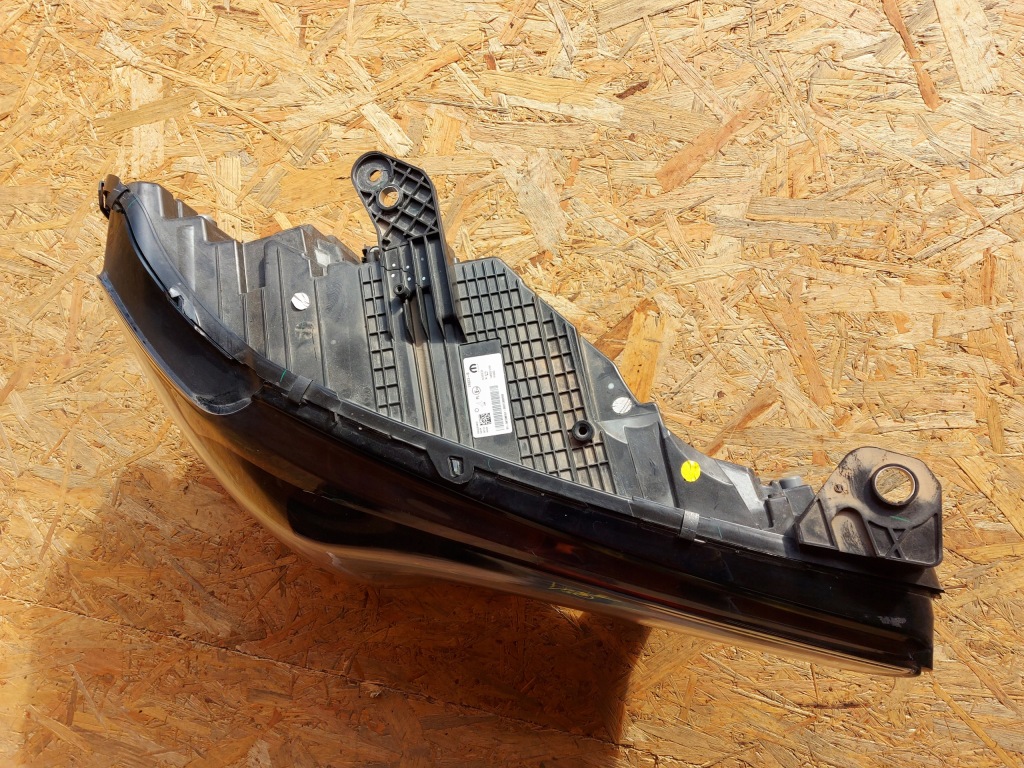 Фара передняя правый  alfa romeo stelvio lifting full led 2023 505670010 Доставка