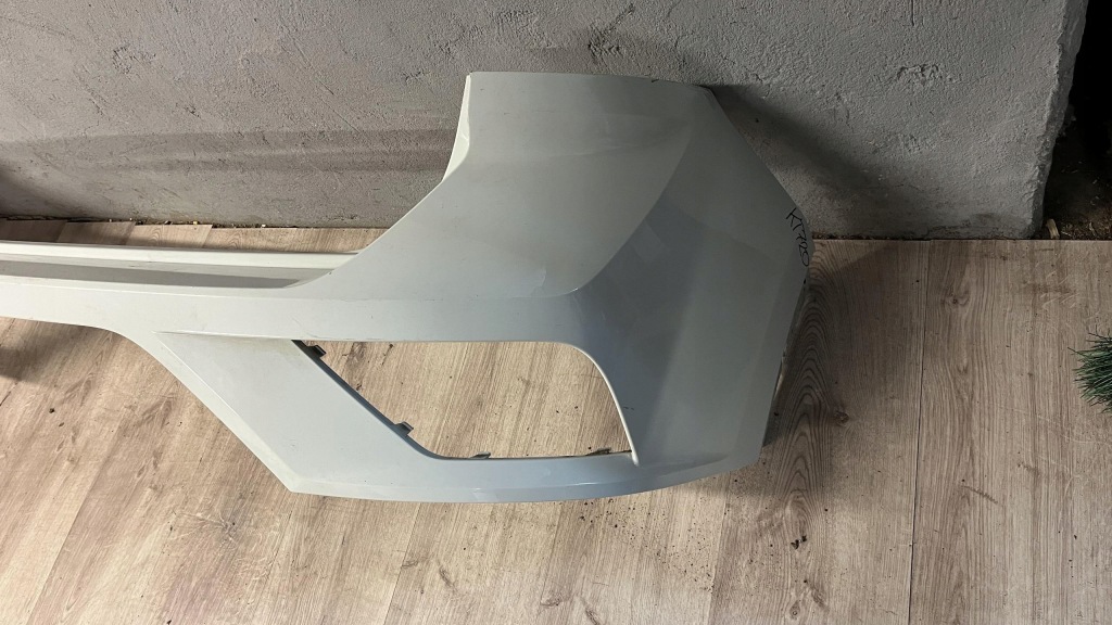 фото №3, Vw t-roc 2ga бампер задня задній 2ga807417c