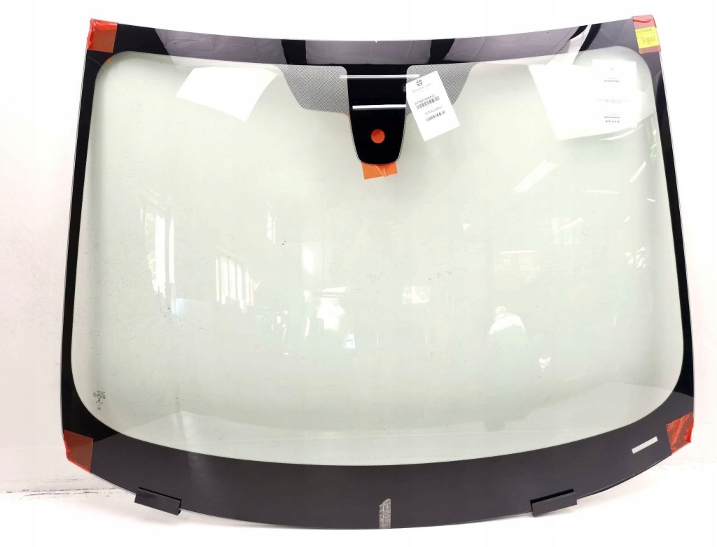 фото №1, Nowa org стекло перед передняя лобовое bmw 2er f45