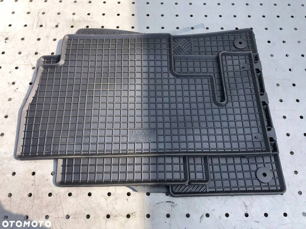 фото №1, Коврики автомобильные peugeot rifter