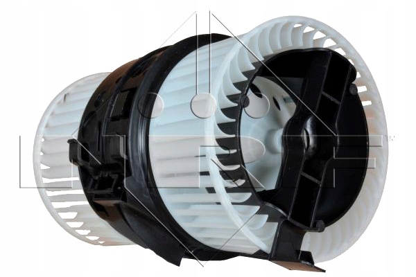 фото №2, Вентилятор вентилятор renault megane megane iii модуль 1.2-2.0d 05.08-