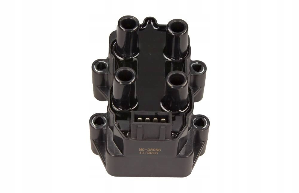 фото №1, Катушка зажигания maxgear 13-0004