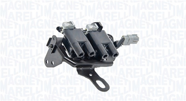 фото №6, Magneti marelli 060717172012 катушка зажигания