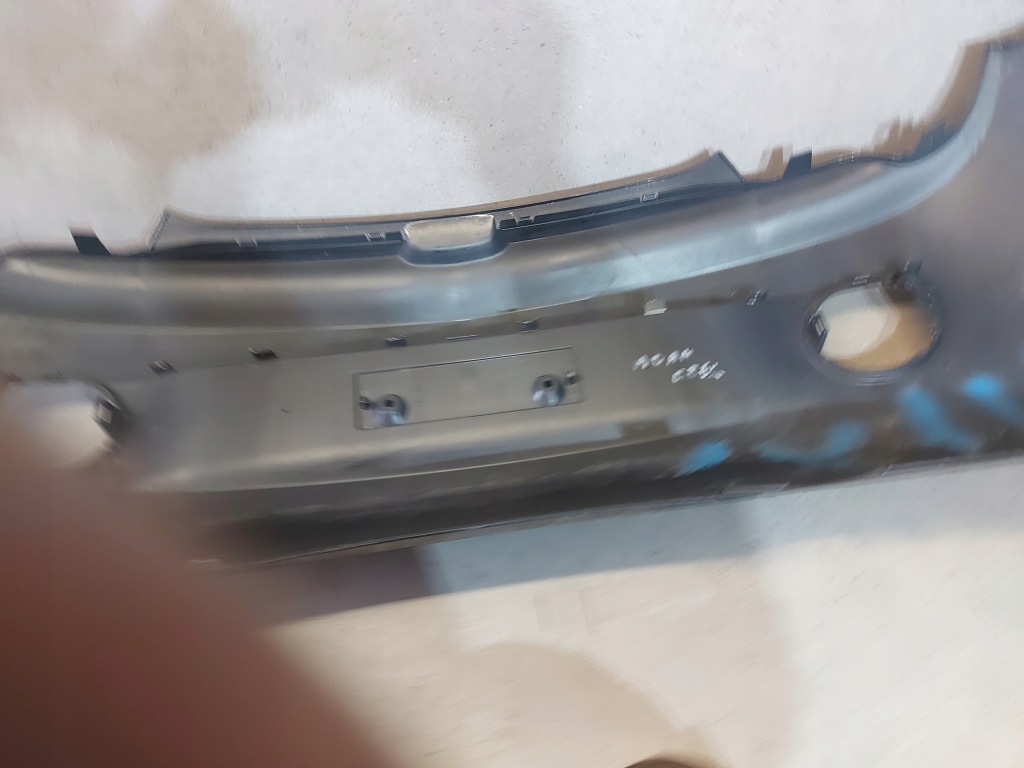 фото №10, Opel adam бампер задня задній 13356473