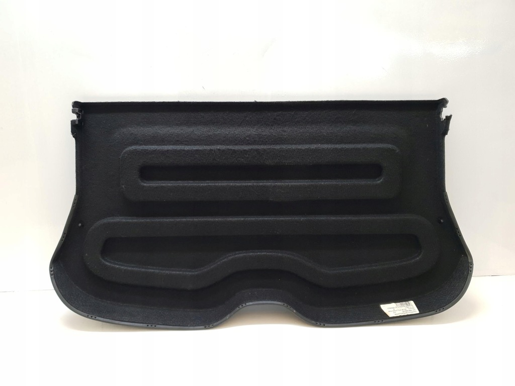 фото №4, Полка багажника citroen ds5