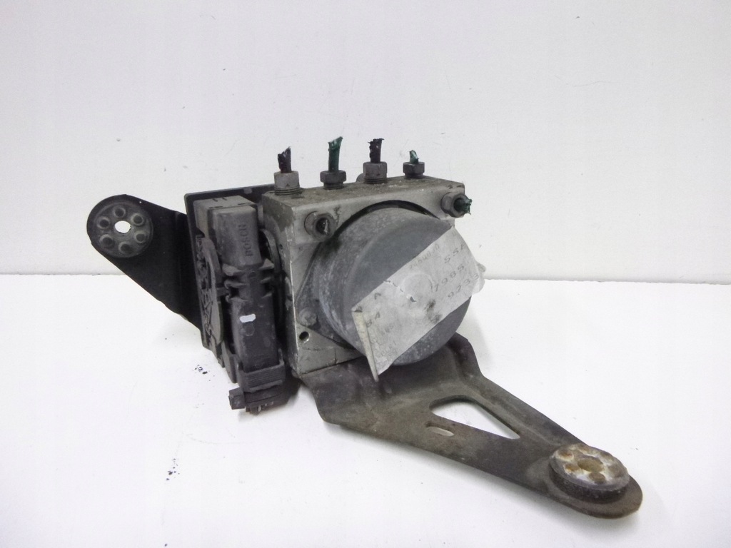 фото №1, Насос abs renault scenic ii 1.6 16v 06r.