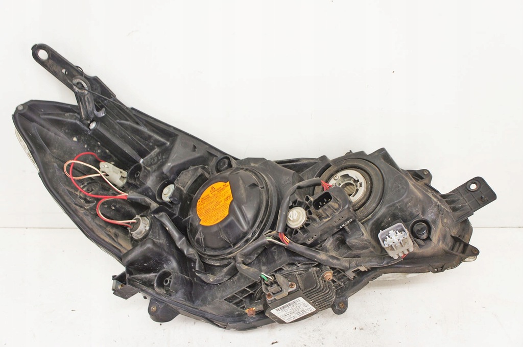 фото №7, Mx144 subaru xv i ^ лампа фара левый перед