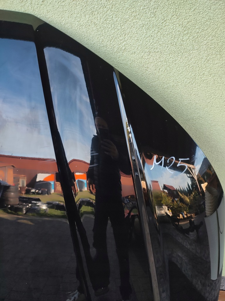 фото №11, Audi q5 sq5 80a капот кришка двигуна перед audi оригінальний номер