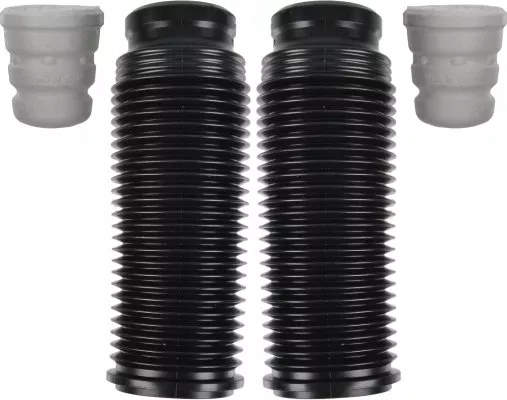 фото №1, Захист амортизатора zest. audi /sachs/