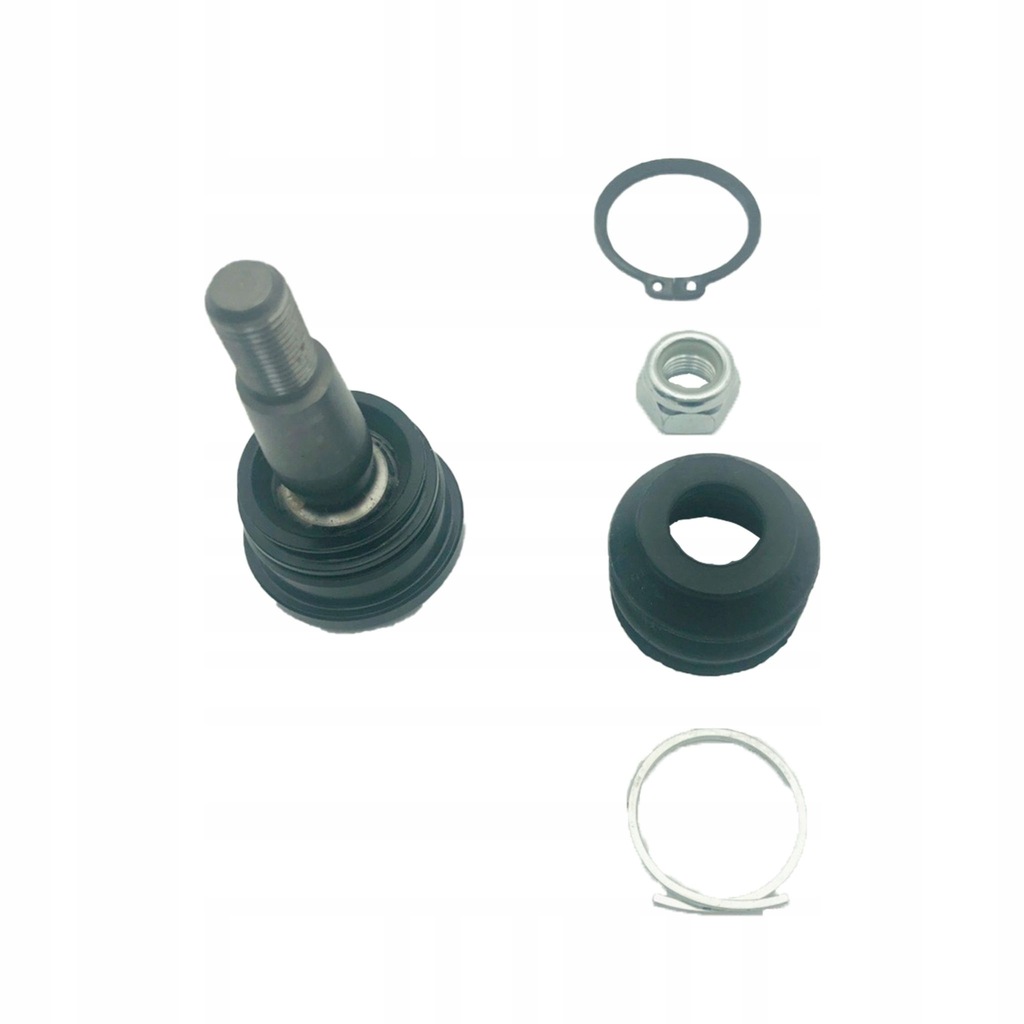 фото №3, Ctr cb0262 шаровая опора рычага нижний