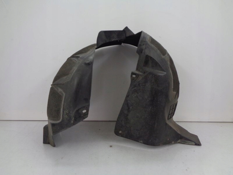 фото №1, Opel zafira c подкрылок перед левая