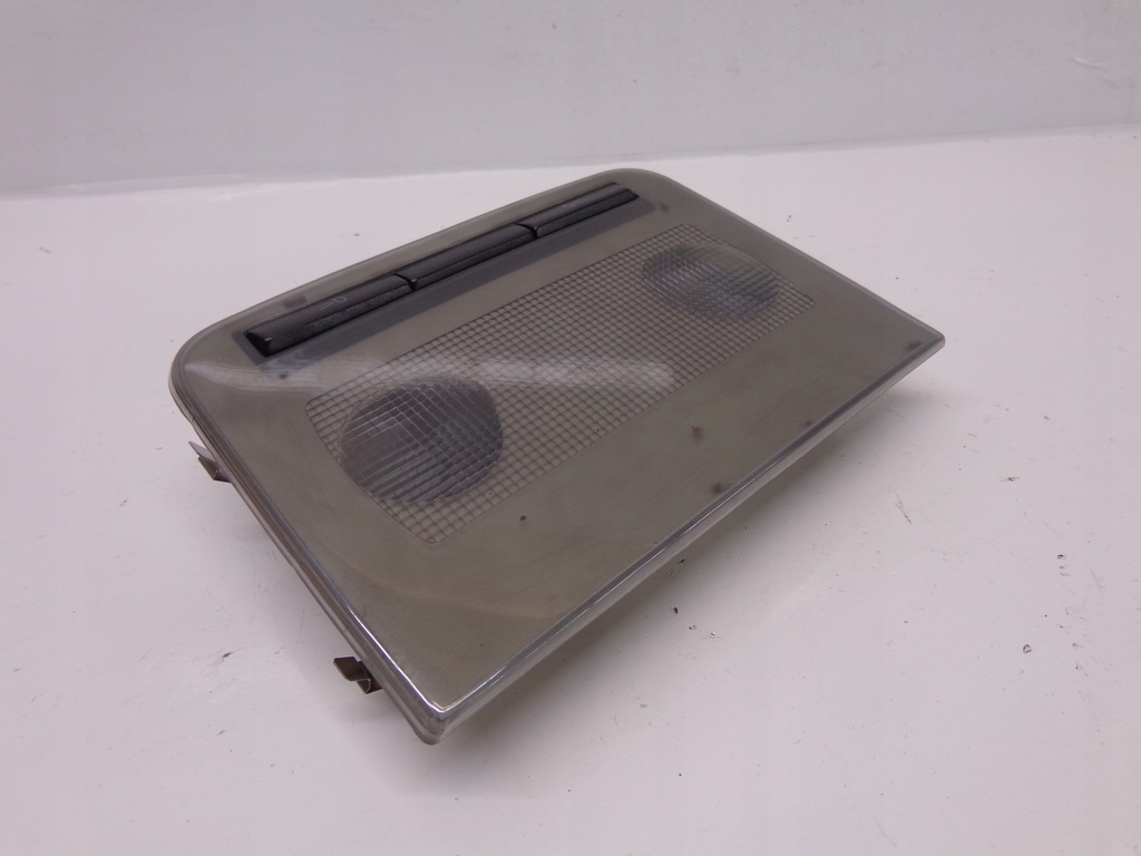 фото №1, Alfa romeo 159 kombi лампа освещение кабины салона 156071758