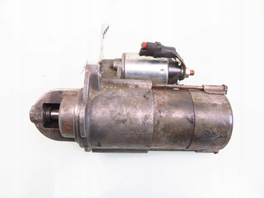 Стартер opel vectra b 2.2 12564088 в Украине