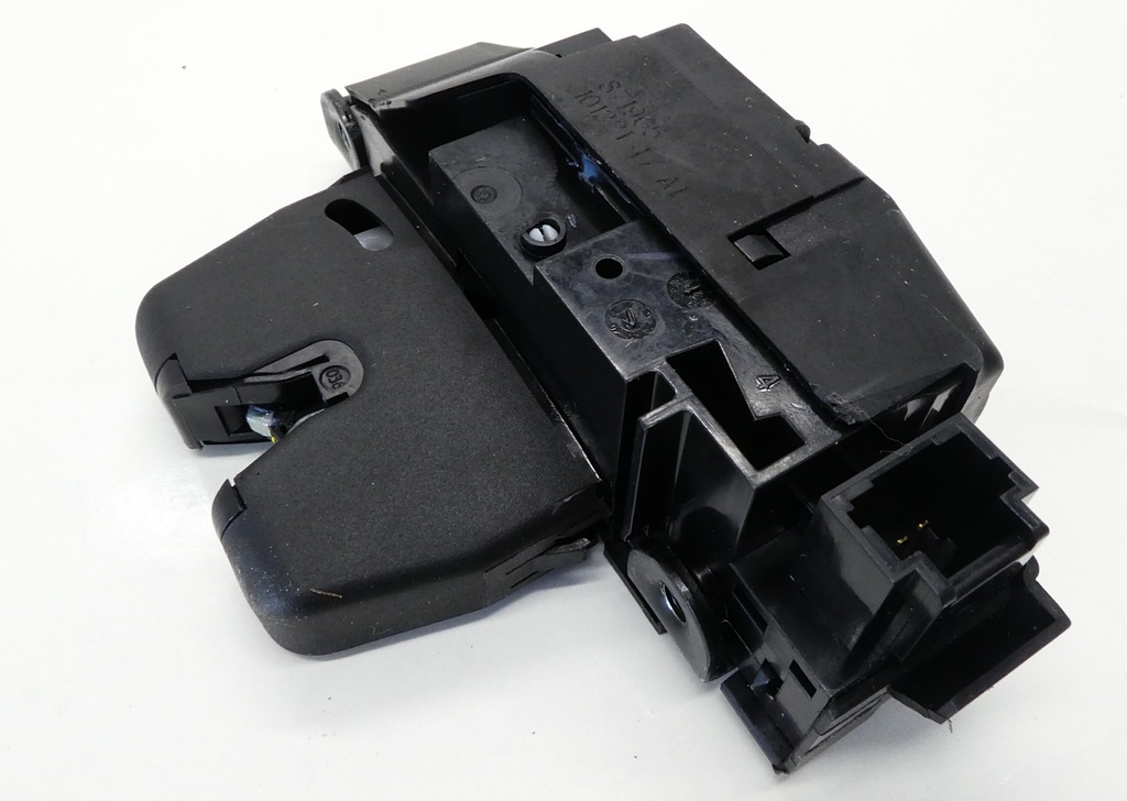 фото №10, Клемма аккумулятор модуль nissan 24380-bb50a oryg