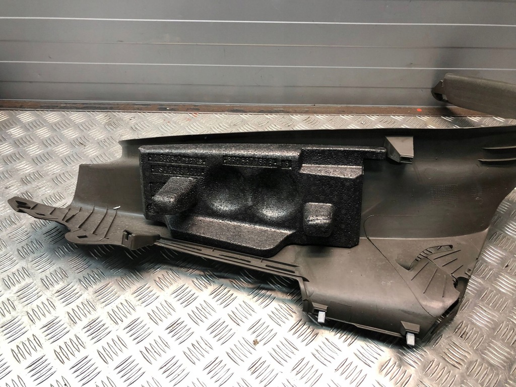 фото №7, Audi q5 sq5 2015 права сторона молдинг поріг задня