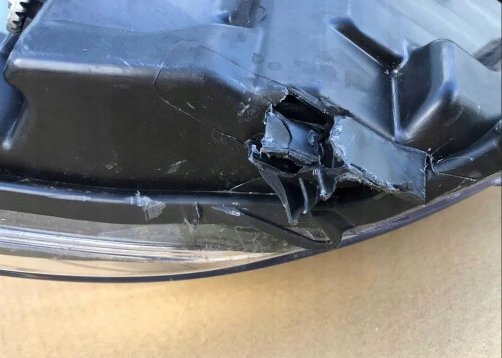 фото №7, Toyota оригінальний номер 81150-f4071-00 лампа передня l