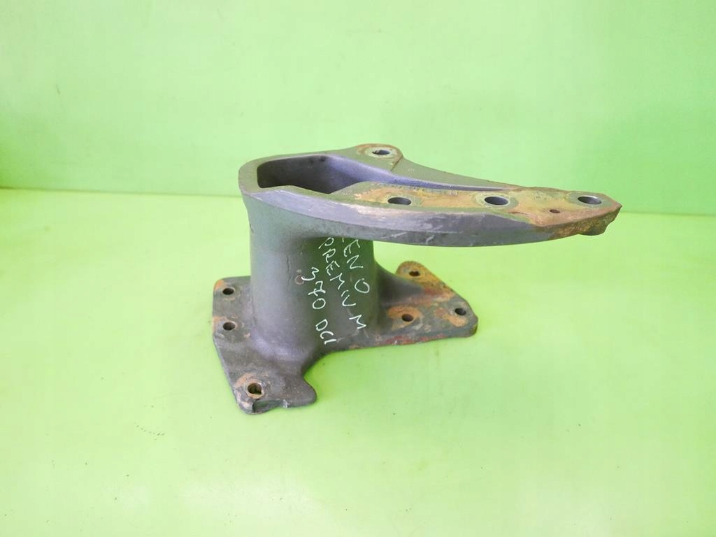 фото №4, Кронштейн редуктор рулевого renault premium dci