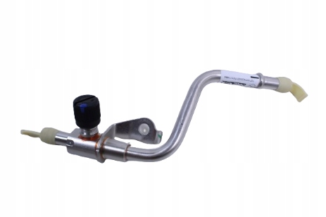 фото №1, Труба шланг клапан топлива mercedes a2740703332