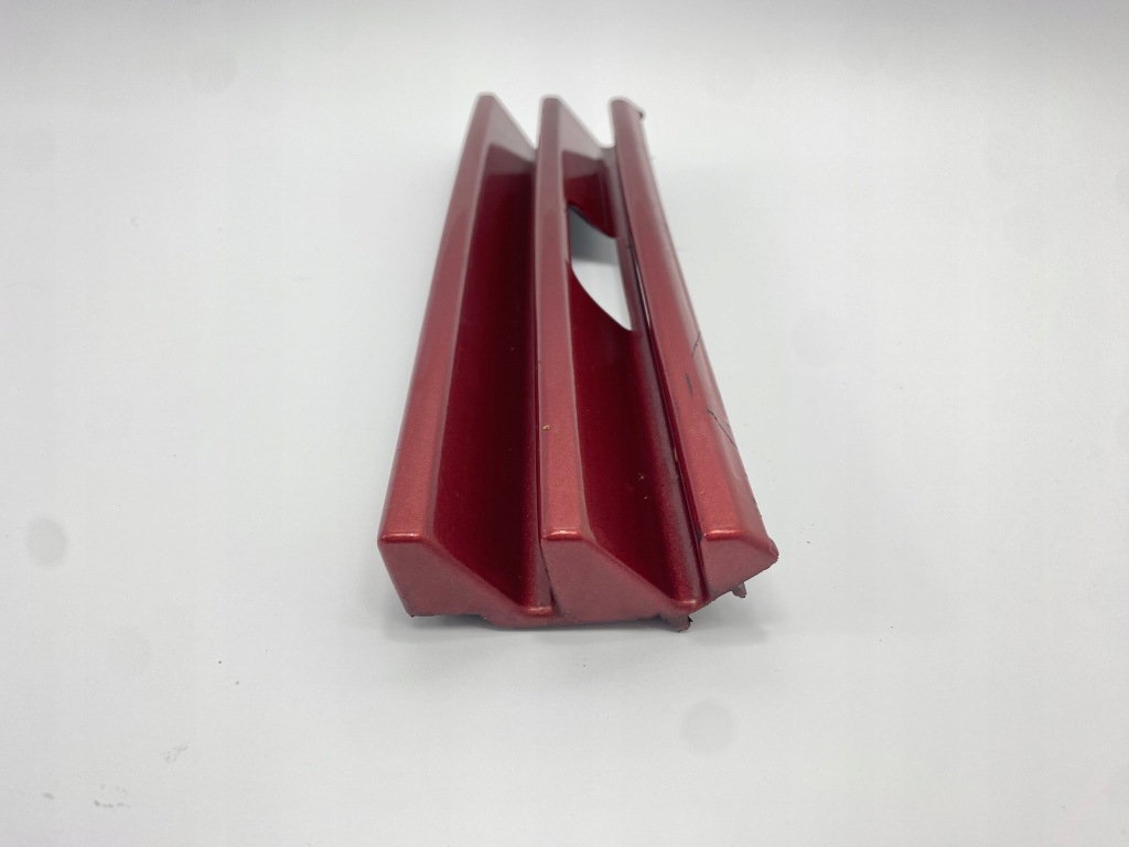 Купити Решітка заглушка передній бампера правий mercedes w140 c140 cl 1408800405