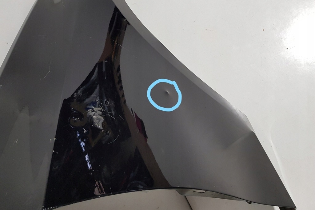 фото №16, Крыло передний правый bmw 3 g20, g28 41008494440 2.0l дизель 140kw 2018