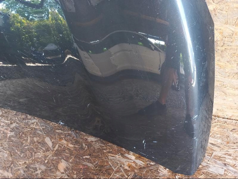 фото №11, Suzuki s-cros s cross 16- капот крышка двигателя