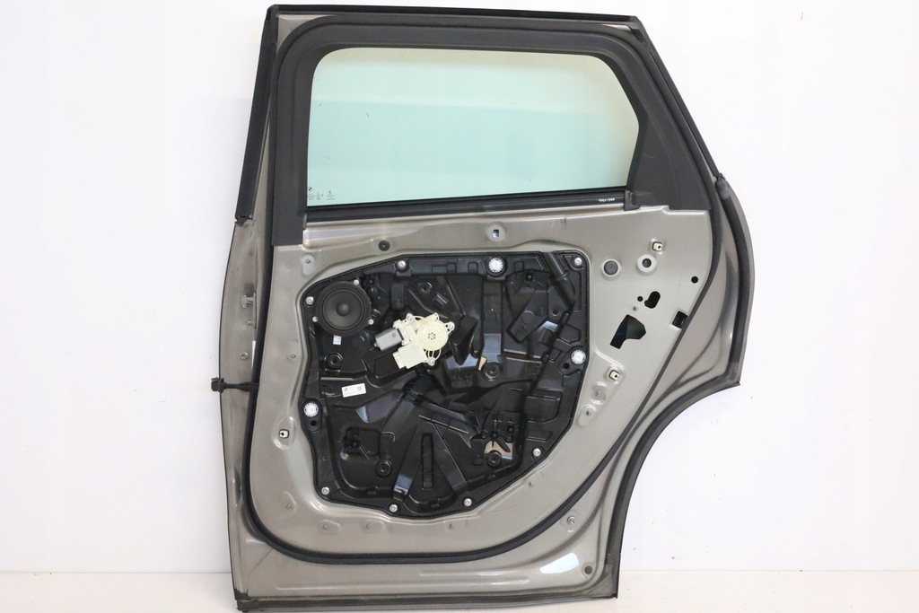 фото №13, Дверь правое правый перед передние задняя задние bmw xm g09 c4a