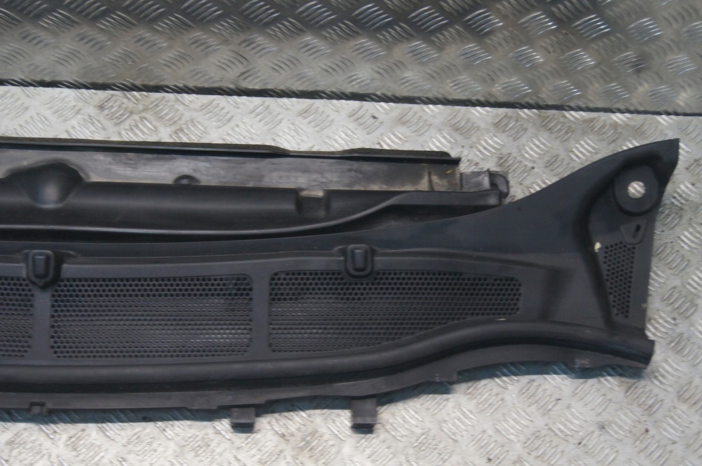 фото №4, Ford s-max mk2 жабо em2b-r02216-bd,