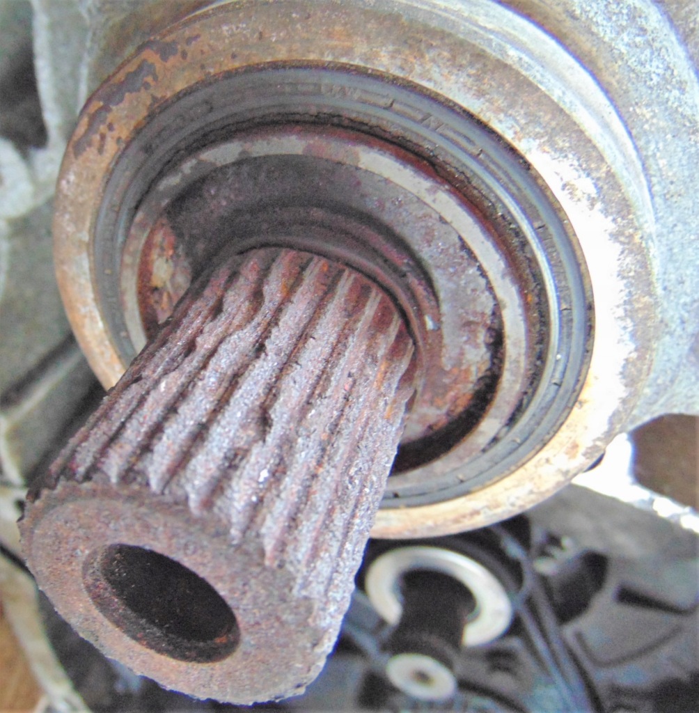 фото №10, Коробка передач передач vw transporter t6 2.0tsi 6b psz eu