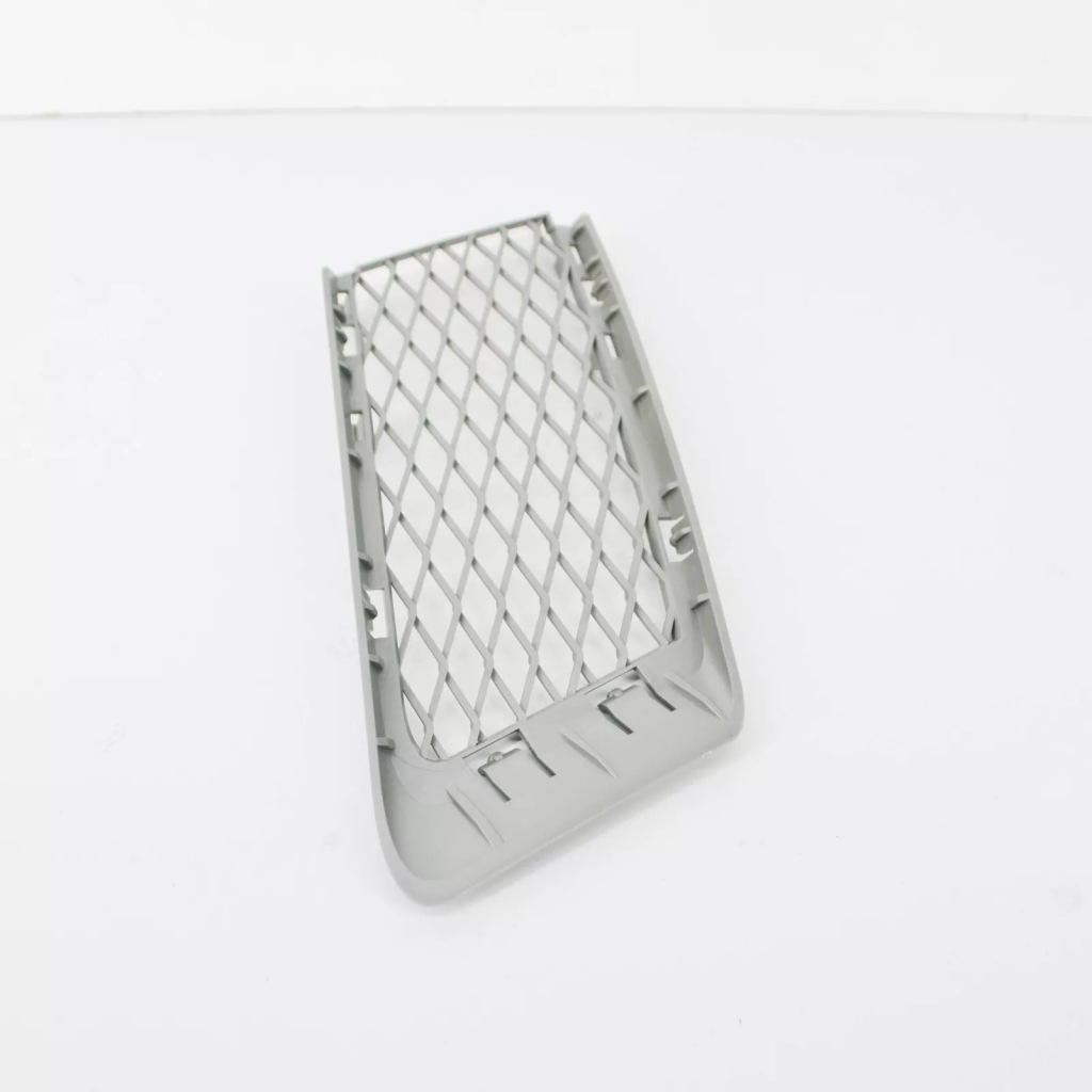 Купить Bmw 3 e92 бампер передний правый нижний решётка радиатора 51117154722 7154722 2010 oem