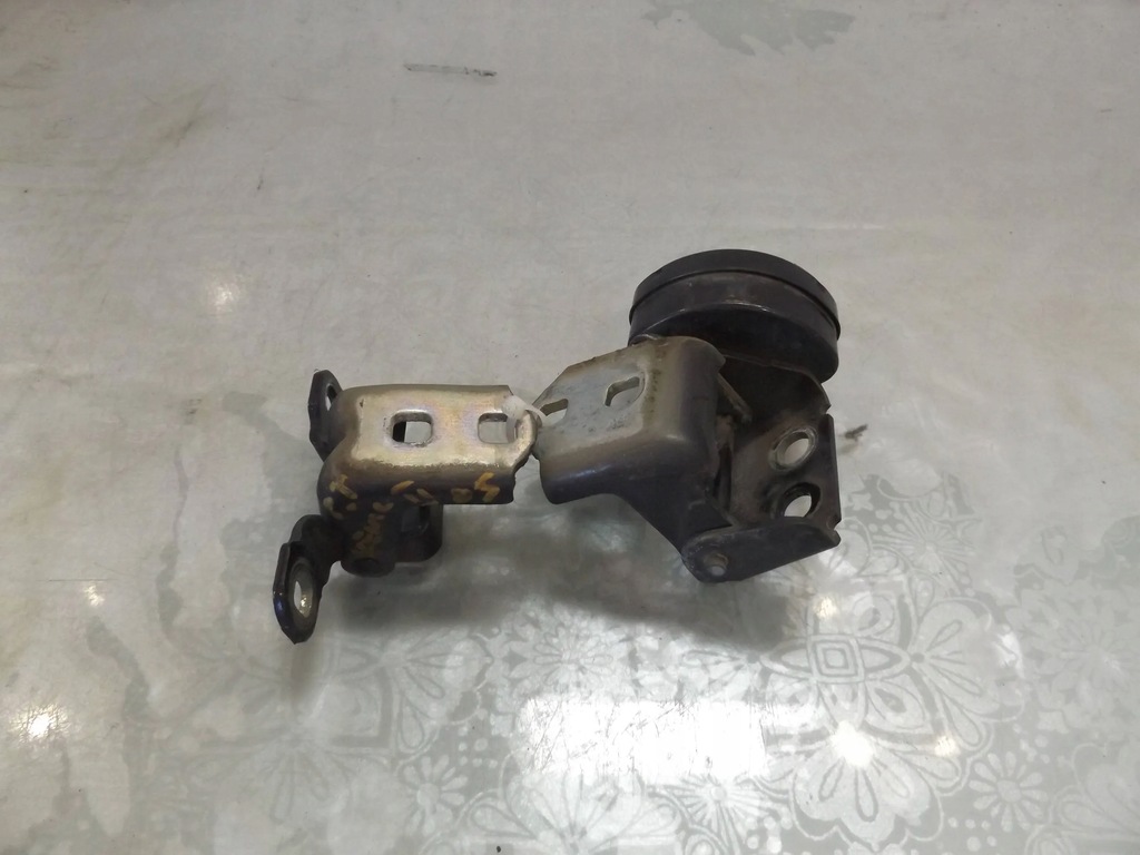 фото №3, Scenic ii петля двері правий задня