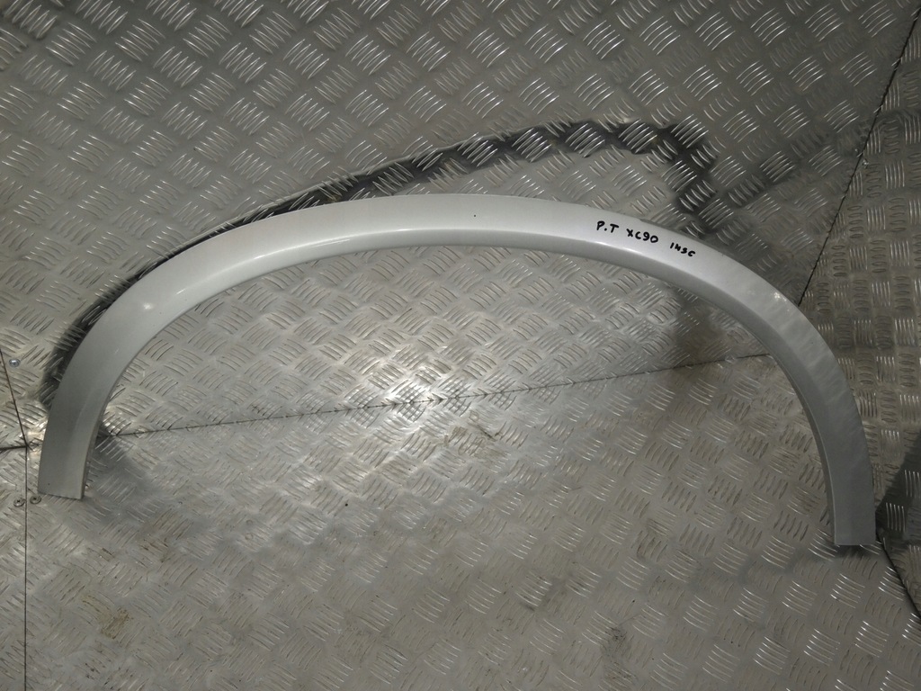 фото №1, Правое расширитель задняя volvo xc90 v526 inscription