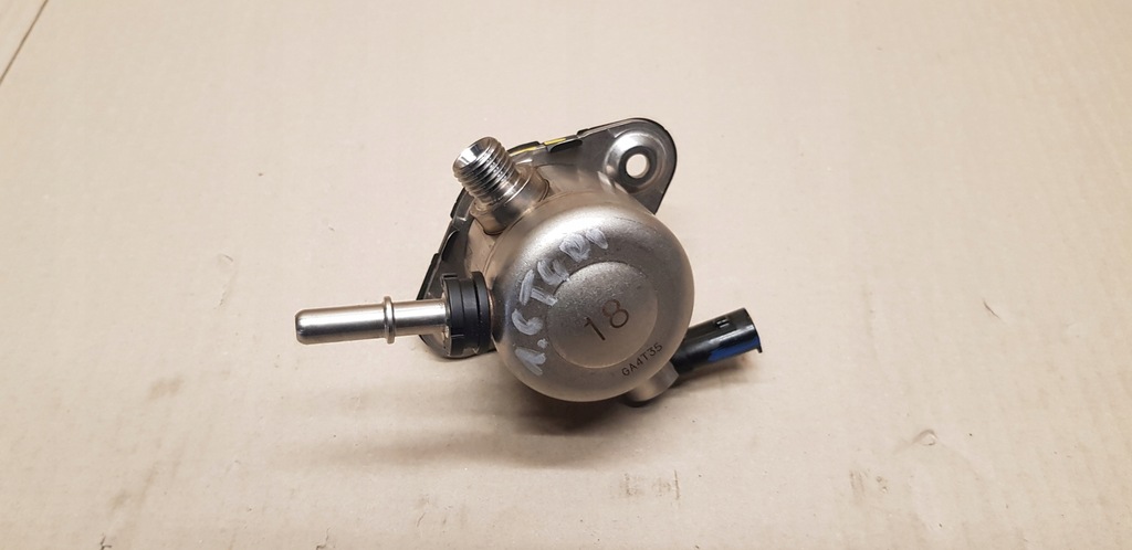 фото №1, Hyundai tucson iv 1.6 t-gdi насос упорскування