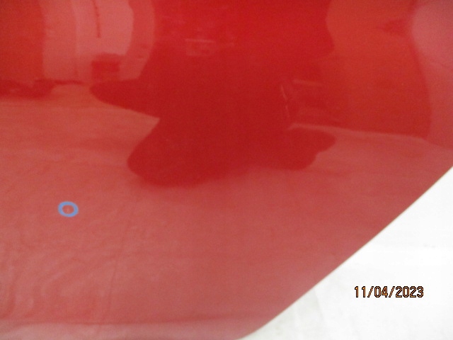 фото №10, Peugeot 308 t9 hb двері ліва задні epyd